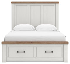 Savonport Bedroom
