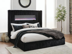 Tayleena Bedroom