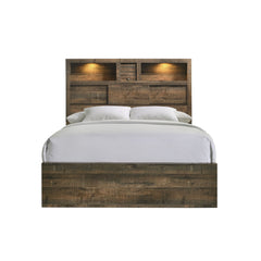 Bailey Drift Full Music Bed