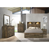 Bailey Drift King Music Bed – SKU BY520KB | Elements