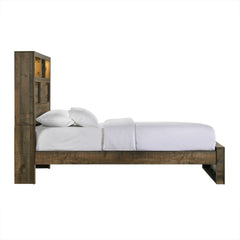 Bailey Drift Twin Music Bed