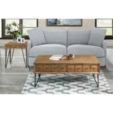 Boone Occasional Coffee Table – SKU TBN100CTE | Elements