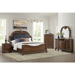 Cadenza Chest in Brown – SKU B-18710-5-CH | Elements