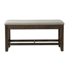 Colorado Storage Bench