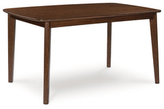 Tameride Dining Room