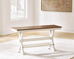 Brinfern Dining Room