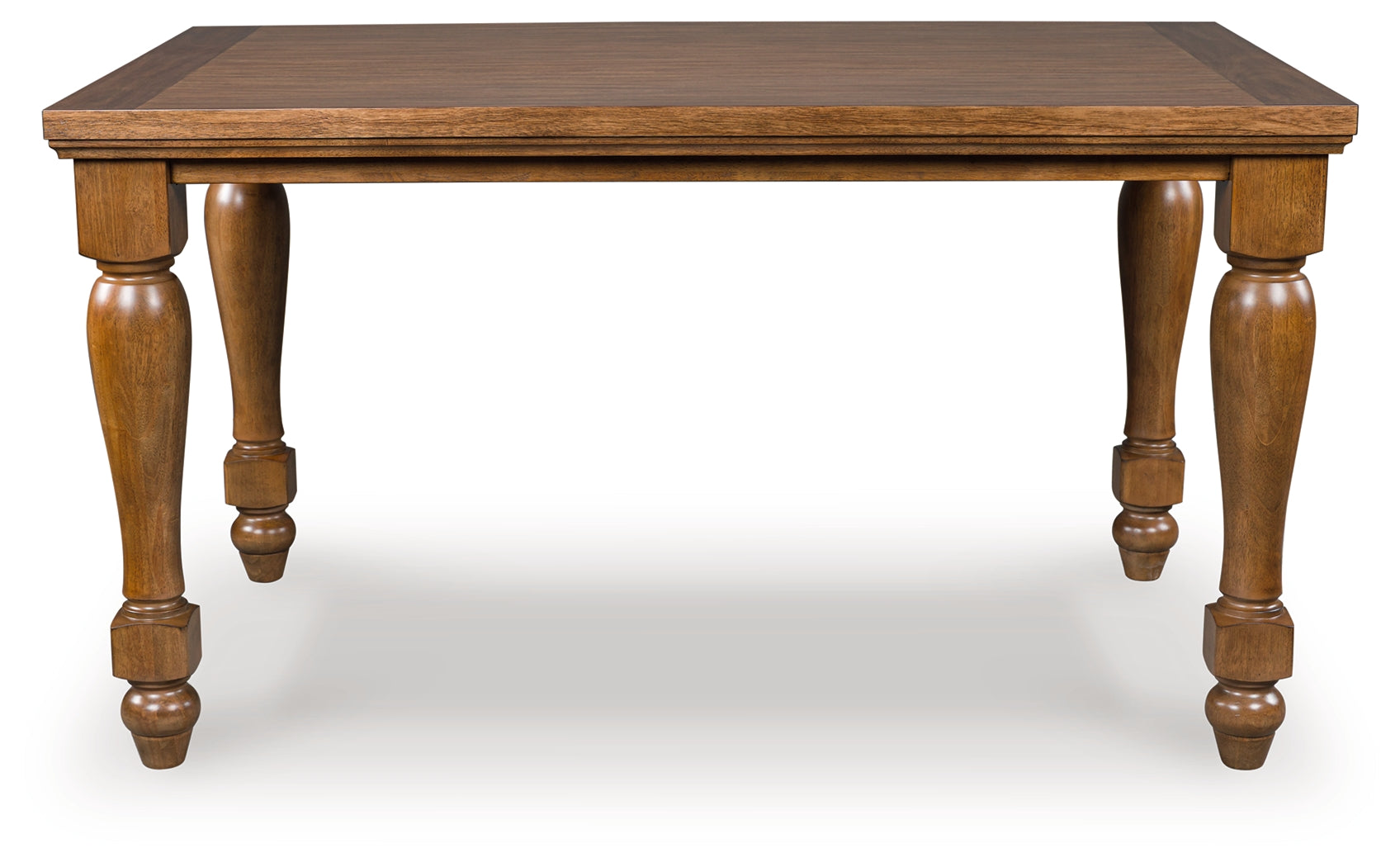 Tampa Furniture Outlet Lutz - Ashley Furniture - Greddinton Dining Room - RECT Dining Room Counter Table - PCD824-13