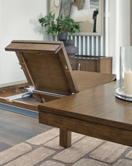 Marxmore Dining Room