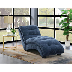 Dominick Chaise In Amigo Slate – SKU UDK1742110 | Elements