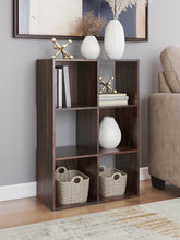 Tampa Furniture Outlet Lutz - Ashley Furniture - Glosmount Six Cube Organizer - Six Cube Organizer - EA1055-3X2