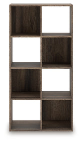 Tampa Furniture Outlet Lutz - Ashley Furniture - Shallifer Eight Cube Organizer - Eight Cube Organizer - EA1104-4X2