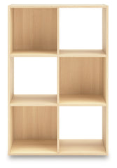 Piperton Six Cube Organizer