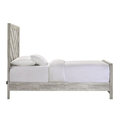 Ellen Twin Bed White