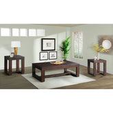 Hardy Occasional Coffee Table – SKU THY100CT | Elements