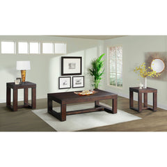 Hardy Three Table Occasional Set – SKU THY100OT | Elements