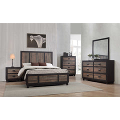 Harlington Dresser – SKU HG100DR | Elements