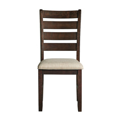 Jax Ladder Back Side Chair (2 Per Pack)