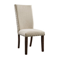 Jax Upholstery Back Side Chair (2 Per Pack)