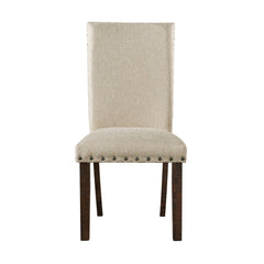 Jax Upholstery Back Side Chair (2 Per Pack)