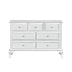 Jesse Dresser