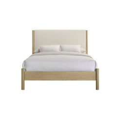Jonas Queen Bed in Natural