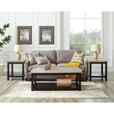Kansas 4274 Coffee Table – SKU CKS100CT | Elements