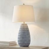 Tampa Furniture Outlet Lutz - Ashley Furniture - Kaidins Lighting - Ceramic Table Lamp (1/CN) - L100984