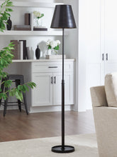 Tampa Furniture Outlet Lutz - Ashley Furniture - Wimner Lighting - Metal Floor Lamp (1/CN) - L208461