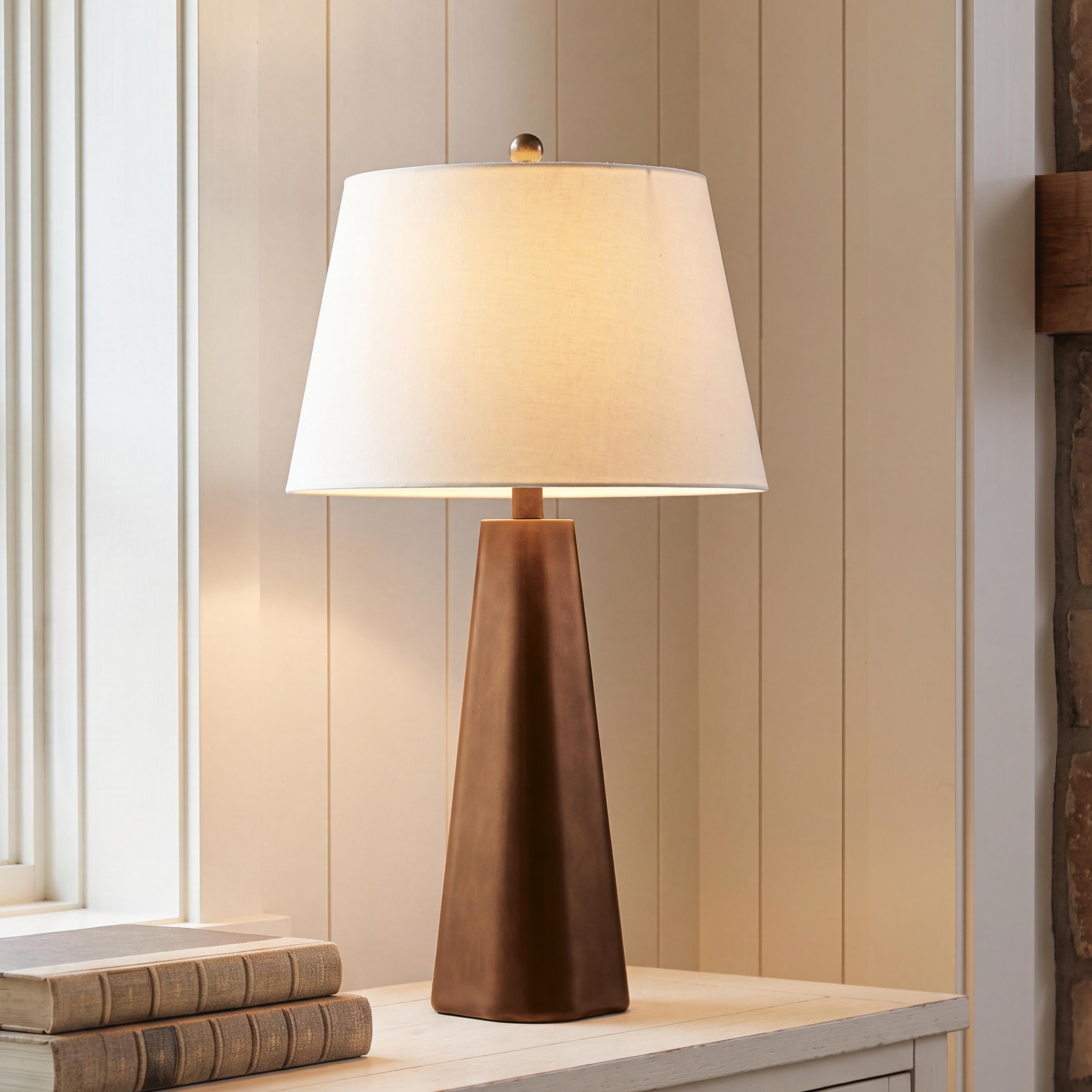 Tampa Furniture Outlet Lutz - Ashley Furniture - Jendale Lighting - Metal Table Lamp (1/CN) - L208524