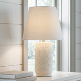 Tampa Furniture Outlet Lutz - Ashley Furniture - Bronnerdale Lighting - Poly Table Lamp (1/CN) - L236134