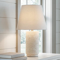 Tampa Furniture Outlet Lutz - Ashley Furniture - Bronnerdale Lighting - Poly Table Lamp (1/CN) - L236134