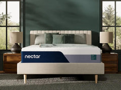 Tampa Furniture Outlet Lutz - Ashley Furniture - Nectar Premier Memory Foam Mattresses - Twin XL - M12671