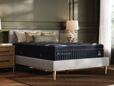 Tampa Furniture Outlet Lutz - Ashley Furniture - DreamCloud Luxe Hybrid Mattresses - Twin XL - M13771