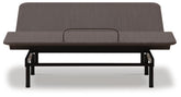 Tampa Furniture Outlet Lutz - Ashley Furniture - Comfort Classic Adj Base California King Adjustable Base - Cal King Adjustable Base - M1X1152