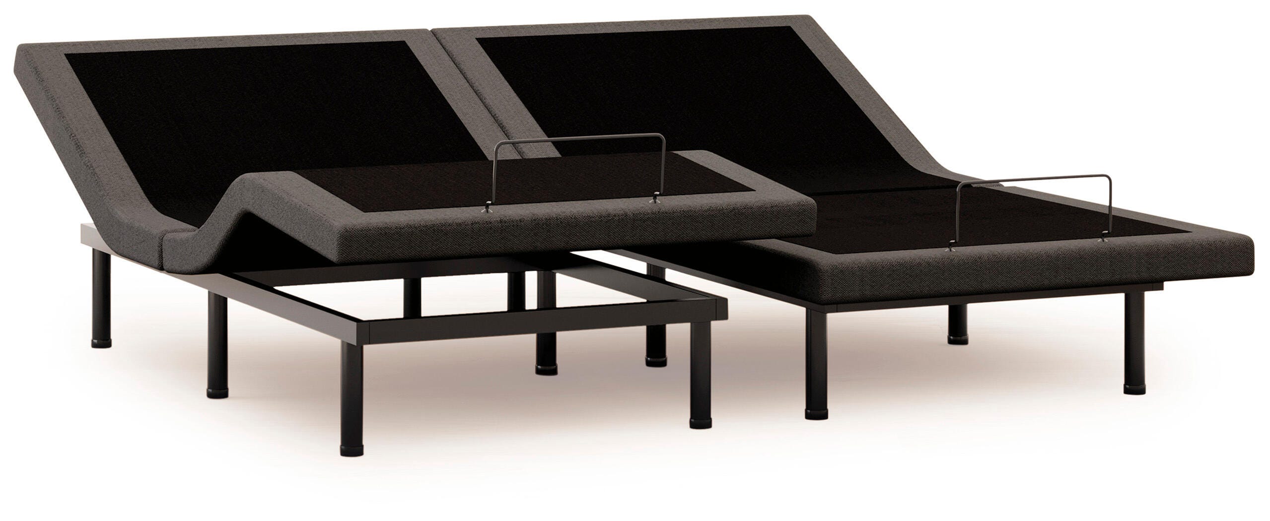 Tampa Furniture Outlet Lutz - Ashley Furniture - Comfort Premier Adj Base Split California King Adjustable Base - Split Cal King Adjustable Base - M1X1292