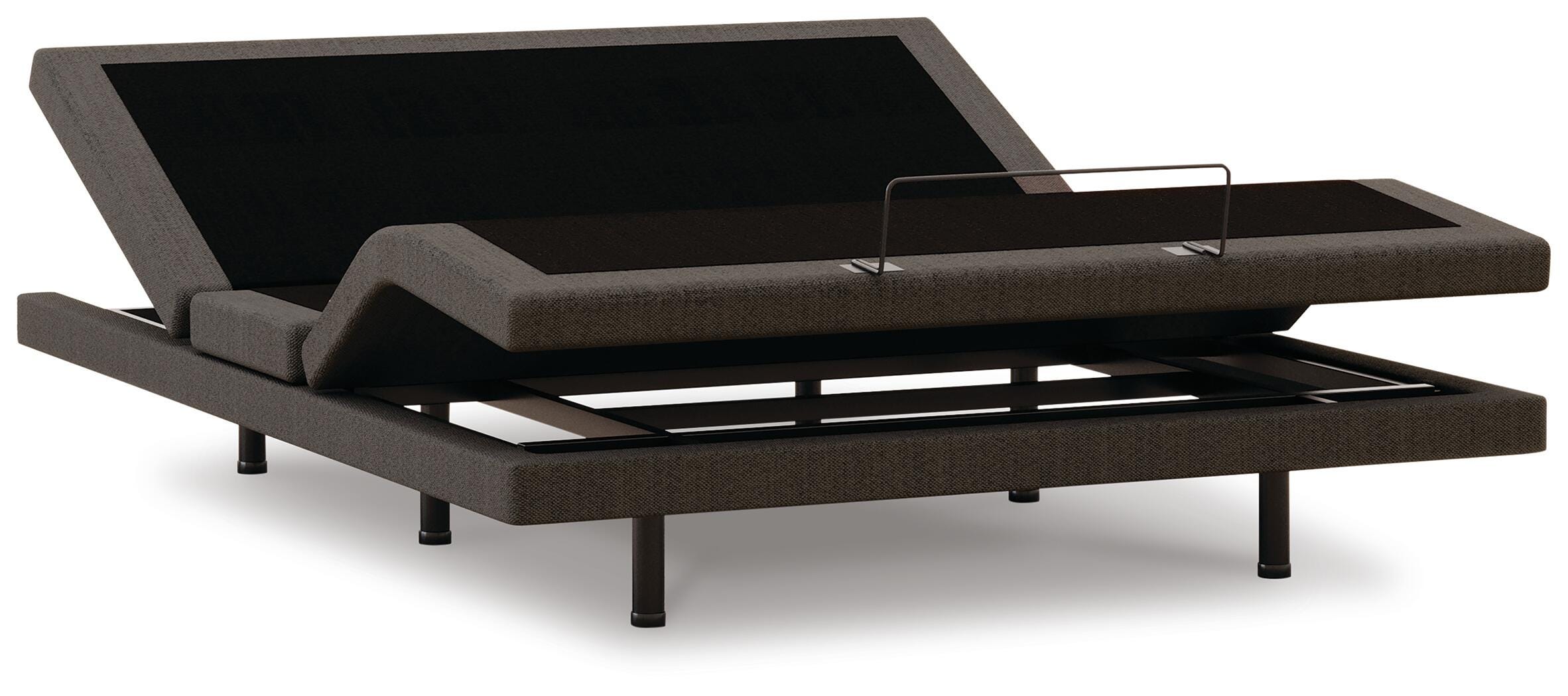 Tampa Furniture Outlet Lutz - Ashley Furniture - Comfort Ultra Adj Base Twin XL Adjustable Base - Twin XL Adjustable Base - M1X1472