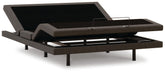 Tampa Furniture Outlet Lutz - Ashley Furniture - Comfort Ultra Adj Base Twin XL Adjustable Base - Twin XL Adjustable Base - M1X1472
