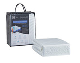 Tampa Furniture Outlet Lutz - Ashley Furniture - advanced Protector Queen Mattress Protector (Set of 4) - QN Mattress Protector(4/CS) - M30903