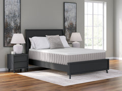 Tampa Furniture Outlet Lutz - Ashley Furniture - Terra Sleep Soft Mattresses - California King / White - M52451