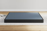 Tampa Furniture Outlet Lutz - Ashley Furniture - Low Profile Queen Foundation - Queen Foundation / Black - M78X32