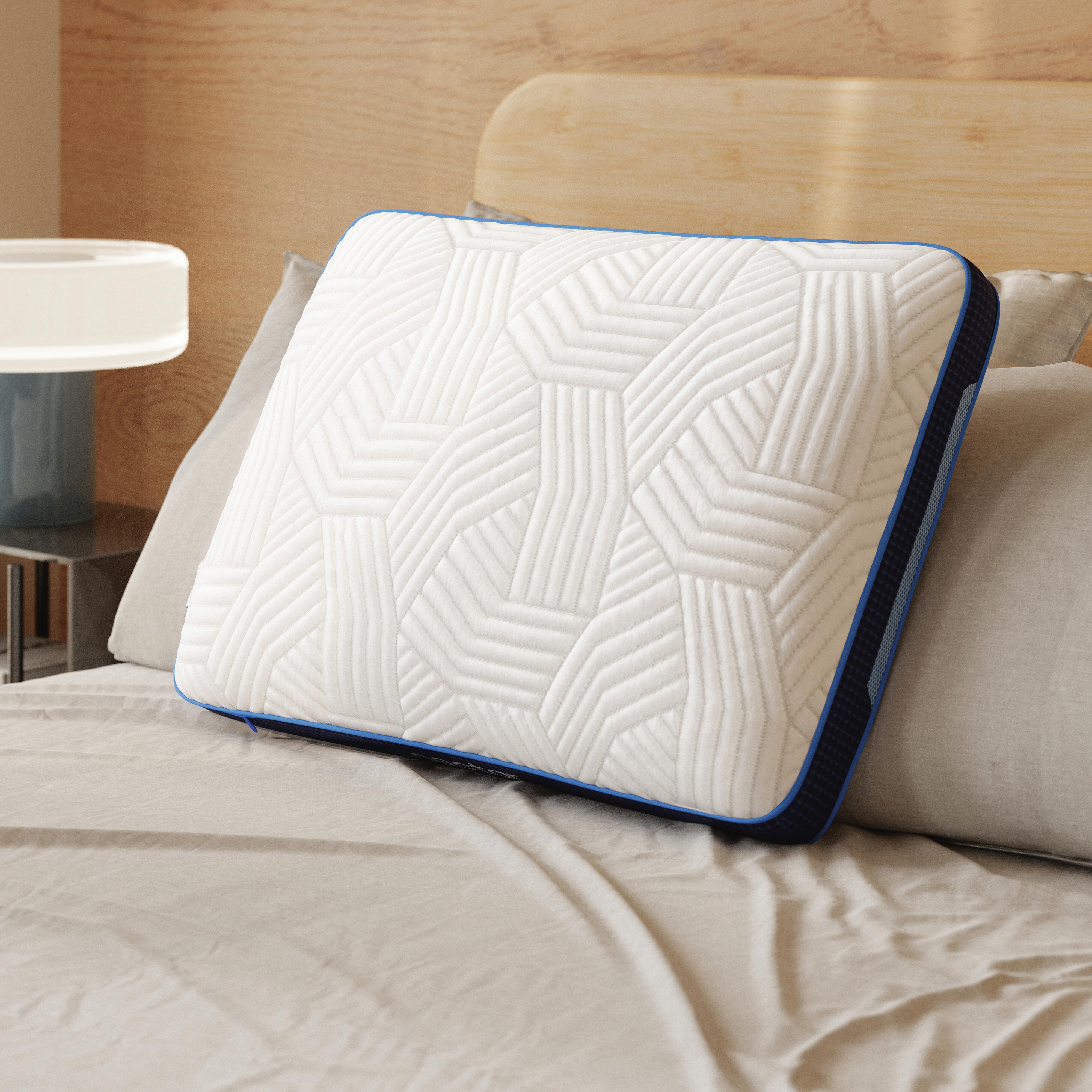 Tampa Furniture Outlet Lutz - Ashley Furniture - Nectar Luxe Pillow (Set of 4) - Pillow (4/CS) - M88806
