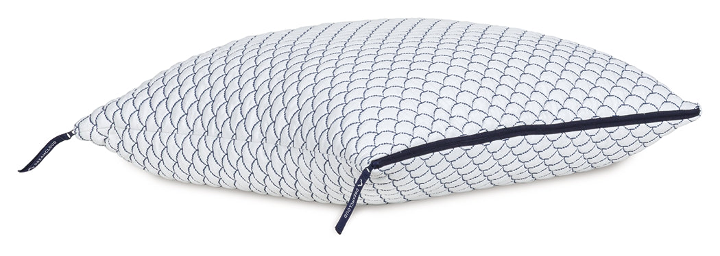 Tampa Furniture Outlet Lutz - Ashley Furniture - DreamCloudTM Classic Queen/King Pillow (Set of 4) - Queen/King Pillow (4/CS) - M88902