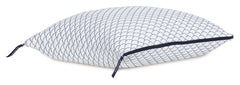 Tampa Furniture Outlet Lutz - Ashley Furniture - DreamCloudTM Classic Queen/King Pillow (Set of 4) - Queen/King Pillow (4/CS) - M88902