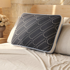 Tampa Furniture Outlet Lutz - Ashley Furniture - DreamCloudTM Luxe Pillow (Set of 4) - Pillow (4/CS) - M88906