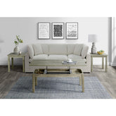 Oak Lawn Three Pack Occasional Set (Lift Top Coffee Table) – SKU CTOL100LTOT | Elements