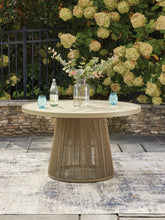 Tampa Furniture Outlet Lutz - Ashley Furniture - Orchard Beach Outdoor - Outdoor Dining Table - PCP373P2