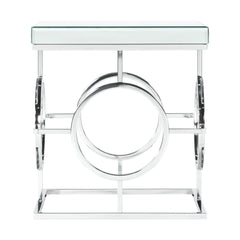 Pearl End Table