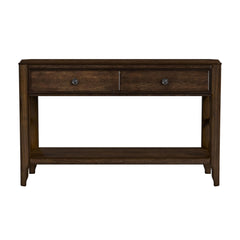Phillipe Sofa Table in Cherry