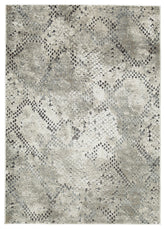 Tampa Furniture Outlet Lutz - Ashley Furniture - Poincilana Rug - 5' x 7' Rug / Multi - R405402