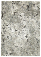 Tampa Furniture Outlet Lutz - Ashley Furniture - Poincilana Rug - 5' x 7' Rug / Multi - R405402